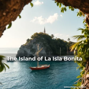 Read more about the article The Island of La Isla Bonita