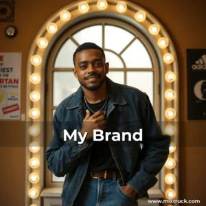 Read more about the article My Brand